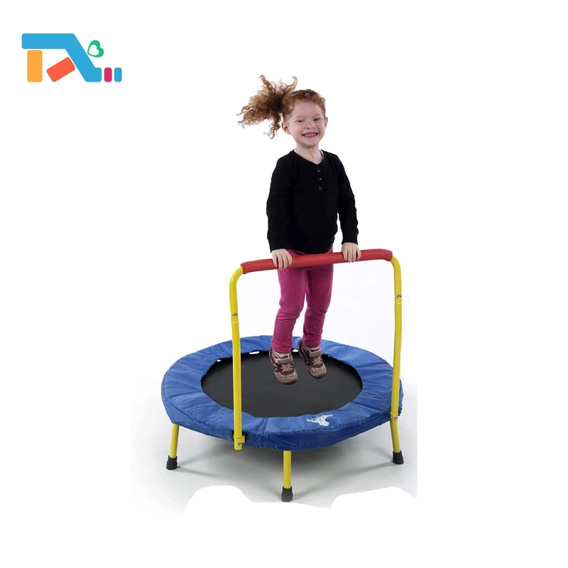 Wholesale Jumping Trampoline Outdoor Entertainment for Sale