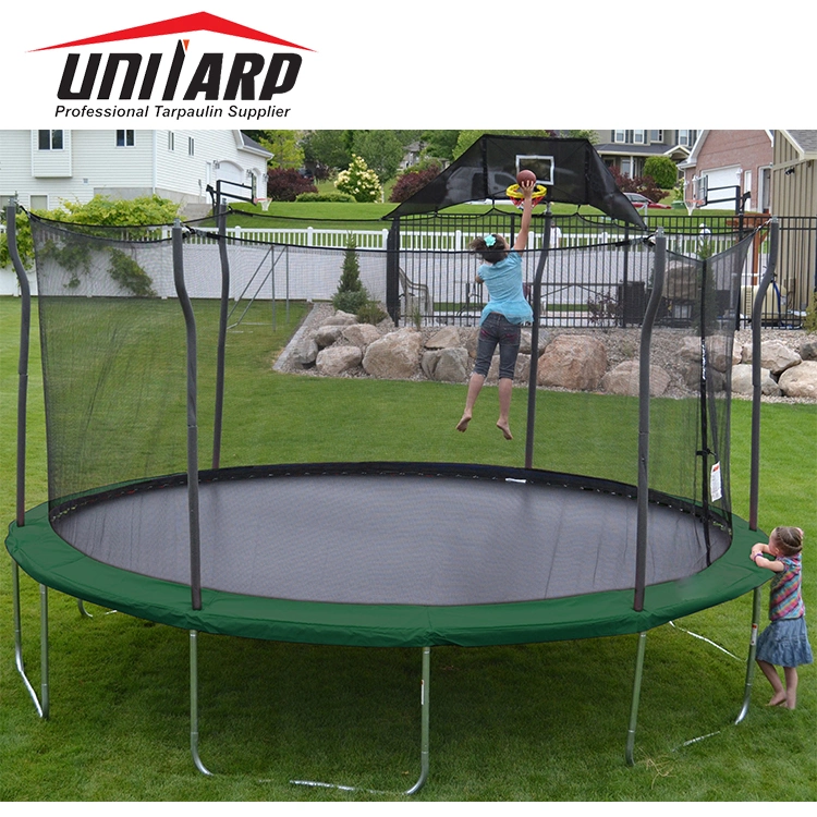 Gymnastic Children Bungy Jump Indoor Adults Mesh Cheap on Kids Mini Fitness Manufacturers Park Outdoor Trampolines for Sales